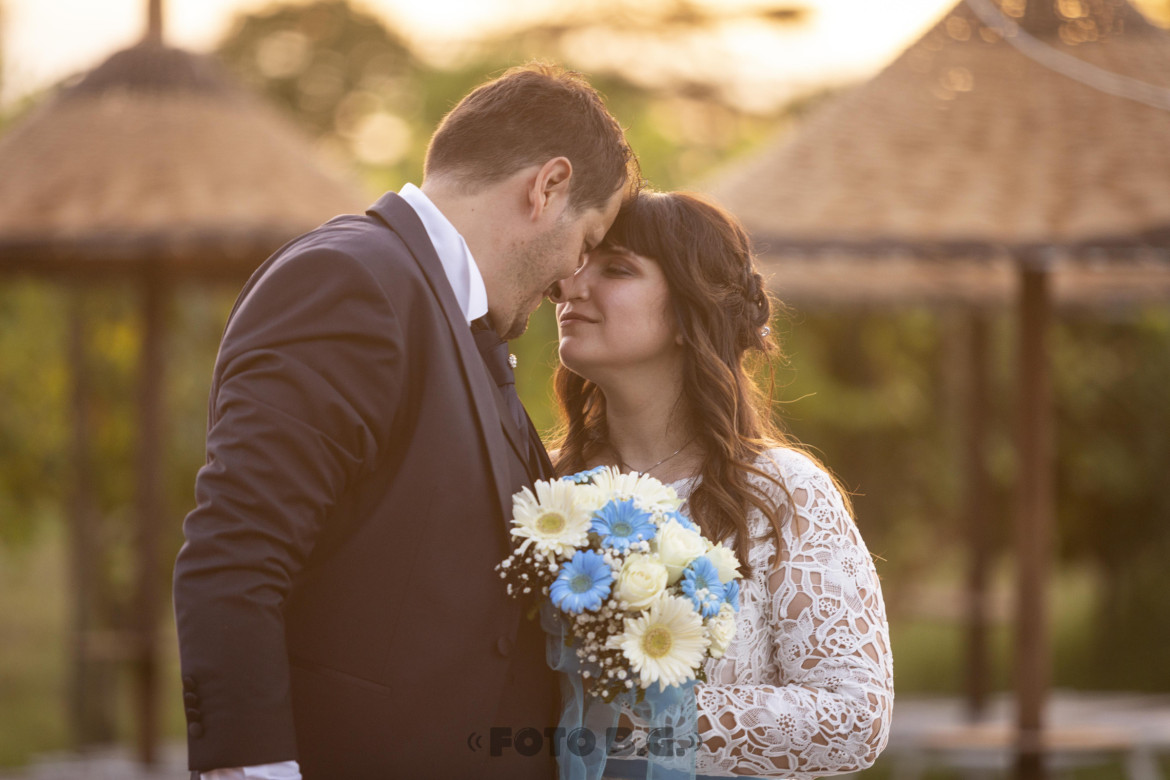 Matrimonio a Faenza (RA)